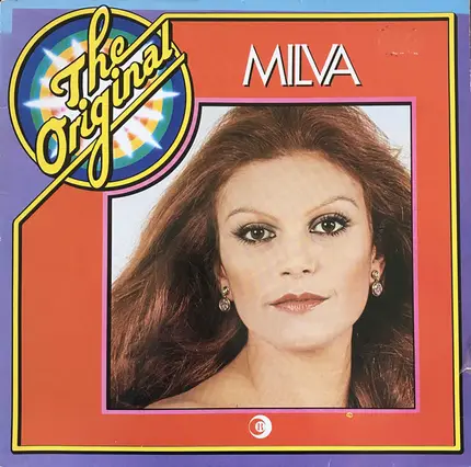 Milva - The Original Milva