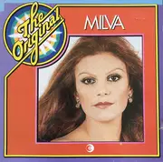 LP - Milva - The Original Milva