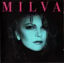 LP - Milva - Unterwegs Nach Morgen - Triple Gatefold Sleeve + OIS