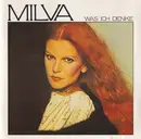 CD - Milva - Was Ich Denke