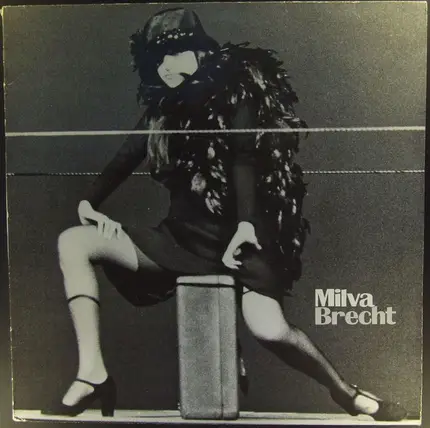 Milva - Brecht