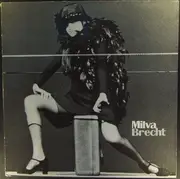 LP - Milva - Brecht