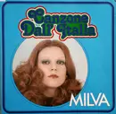 LP - Milva - Canzone Dall' Italia - Mispress
