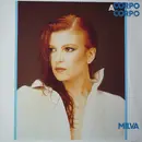 LP - Milva - Corpo A Corpo - Incl Poster