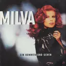 LP - Milva - Ein Kommen Und Gehen