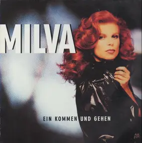 Milva - Ein Kommen und Gehen