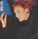 LP - milva - Geheimnisse