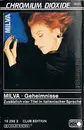 MC - Milva - Geheimnisse