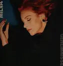 LP - Milva - Geheimnisse