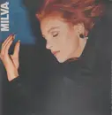 LP - Milva - Geheimnisse