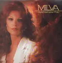 LP - Milva - Gesichter Einer Frau