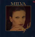 LP - Milva - Gold