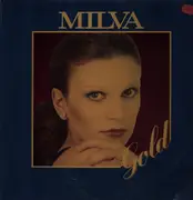 LP - Milva - Gold