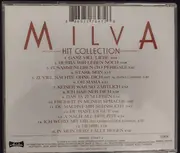CD - Milva - Hit Collection
