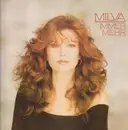 LP - Milva - Immer Mehr