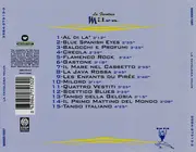 CD - Milva - La Favolosa Milva
