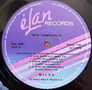 LP - Milva - La Pantera