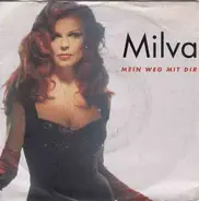 Milva - Mein Weg Mit Dir