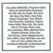 CD - Milva - Meisterstücke