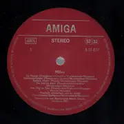 LP - Milva - Milva