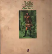 Double LP - Milva - Perfect Collections Vol. 1