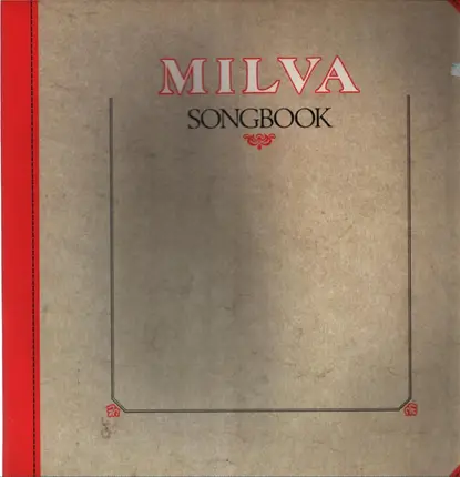 Milva - Songbook