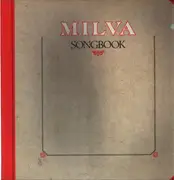 LP - Milva - Songbook