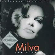 CD - Milva - Stationen