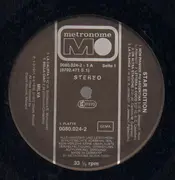 Double LP - Milva - Star Edition