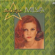 LP - Milva - Starlight