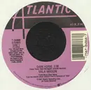 7inch Vinyl Single - Mila Mason - Dark Horse / I Do