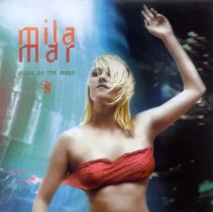 Mila Mar - Picnic on the Moon