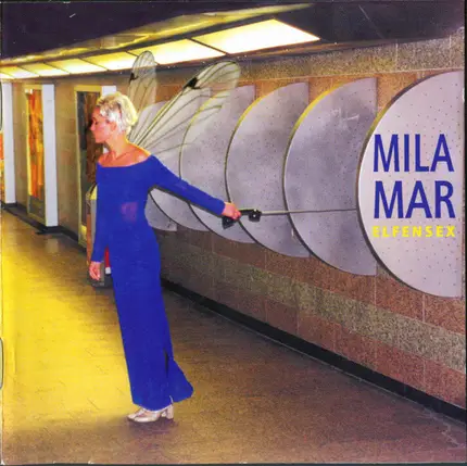 Mila Mar - Elfensex
