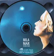 CD Single - Mila Mar - Silver Star - Digipak