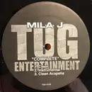 12inch Vinyl Single - Mila J - Complete / I'm Mi