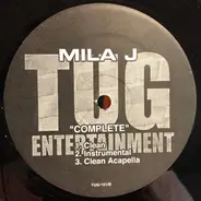 Mila J - Complete / I'm Mi