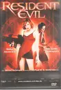 DVD - Mila Jovovich - Resident Evil
