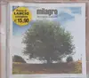 CD - Milagro - dieci gocce di veleno