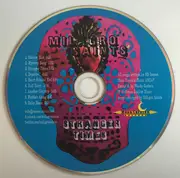 CD - Milagro Saints - Stranger Times - Digipak