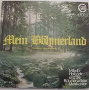 Milada Holeček Und Die Böhmerwälder Musikanten