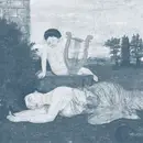 LP - Milan W. - Leave Another Day - Blue Artwork