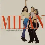 Milan - Affectionately Mine