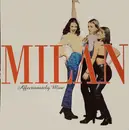 12inch Vinyl Single - Milan - Affectionately Mine