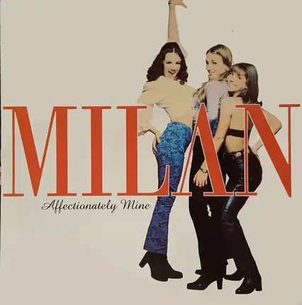 Milan - Affectionately Mine