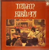 Milan - Milan & Bibiloni