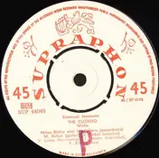 Mil - The Cuckoo / Chicken-Polka