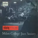 10'' - Milan College Jazz Society - Relaxing At Santa Tecla