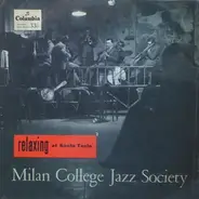 Milan College Jazz Society - Relaxing At Santa Tecla