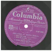 10'' - Milan College Jazz Society - Relaxing At Santa Tecla
