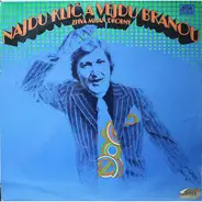 Milan Drobný - Najdu Klíč A Vejdu Branou